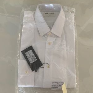 Saint Laurent Dress shirt